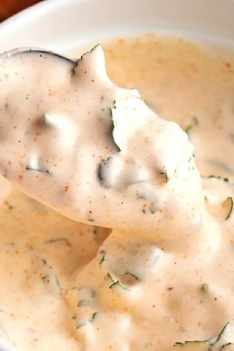 Baja Sauce for Fish Tacos Photo