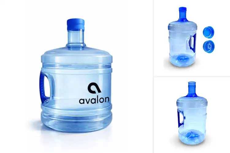 Detailed view of Best 3 Gallon Water Bottles