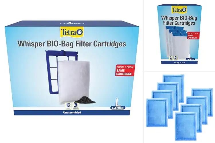 Detailed view of Best 40 Gallon Filter Cartridges