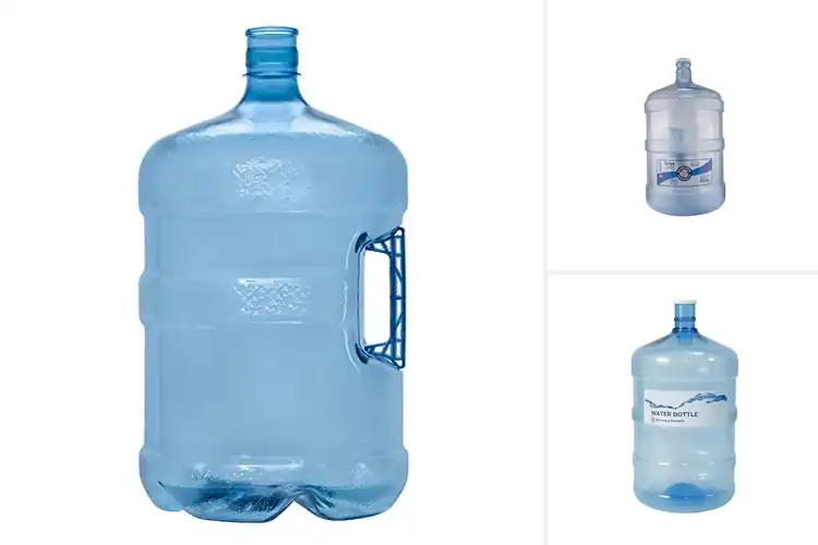Detailed view of Best 5 Gallon Water Bottles: Top 10 Durable & Safe Picks