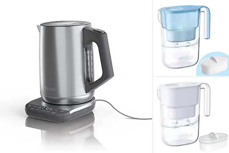 Detailed view of Best 7-Cup Capacity