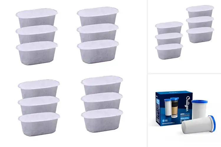 Detailed view of Best Advanced Filters