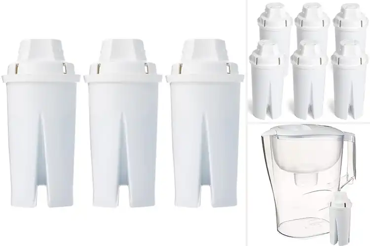 Detailed view of Best Amazon Basics Water Filter