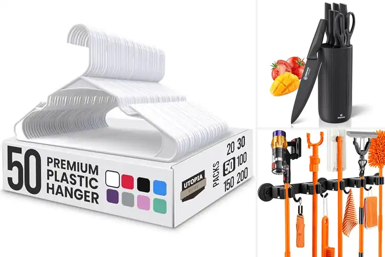 Detailed view of Best Apartment Essentials