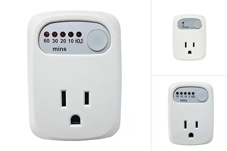 Detailed view of Best Auto Shutoff Safety: Top 10 Devices for Peace of Mind