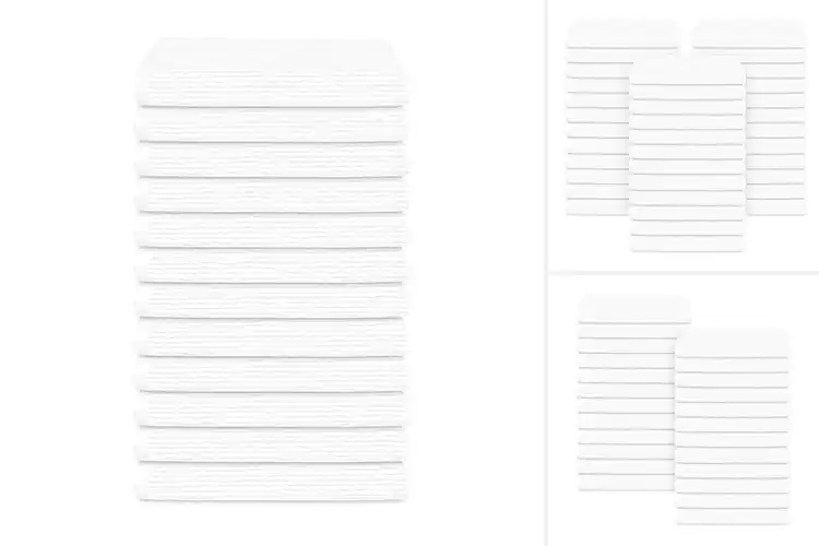 Detailed view of 5 Best Barmop Cloths: Easy Kitchen Wins