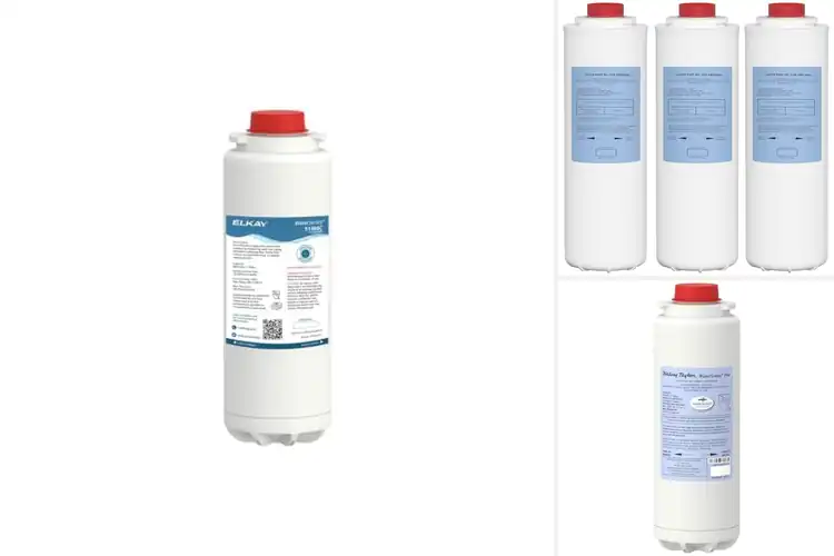 Detailed view of 10 Best Bottle Filler Filters for Crisp, Pure Water