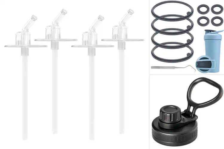 Detailed view of 10 Best Bottle Replacements: Stop Leaks & Save Big