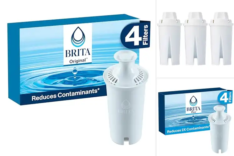 Detailed view of 10 Best BPA-Free Filters for Clean, Refreshing Water