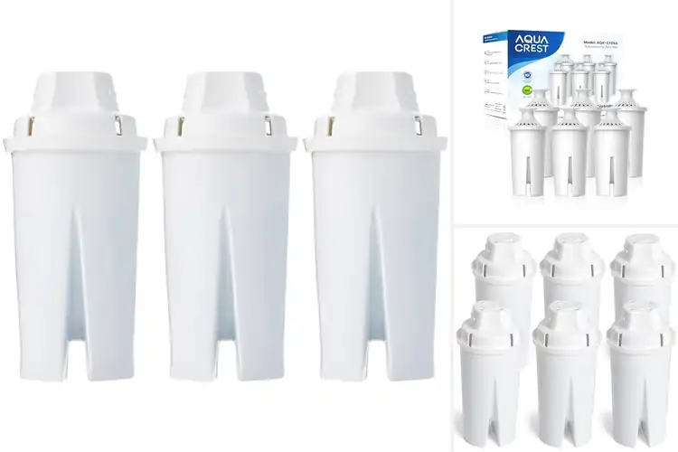 Detailed view of Best Brita Compatible Filter Replacement