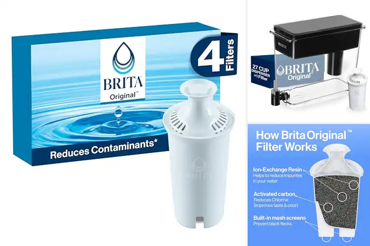 Detailed view of 10 Best Cadmium Reducers: Purify Water & Save Money