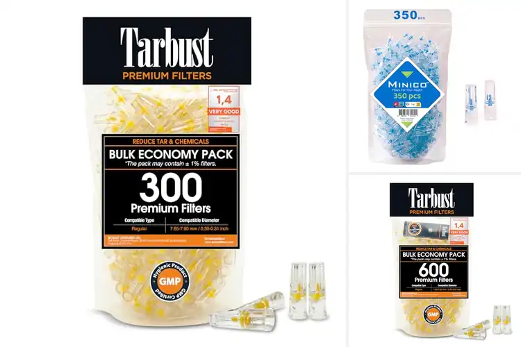 Detailed view of 10 Best Chemical Removal Filters for Cleaner Lives