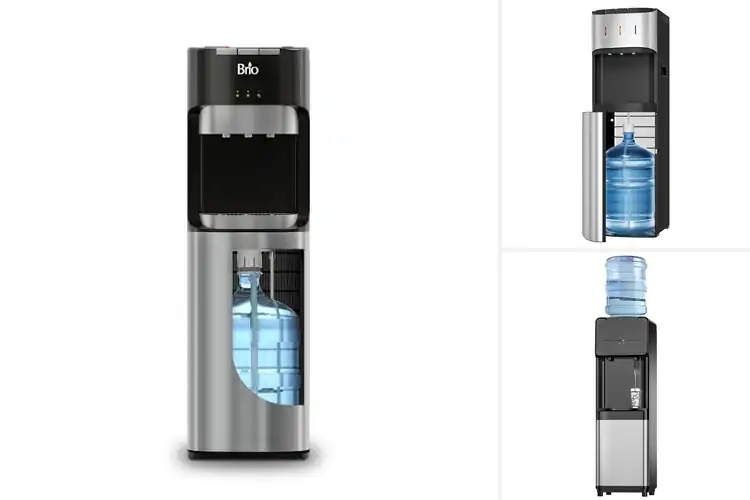 Detailed view of Best Child-Friendly Water Dispensers