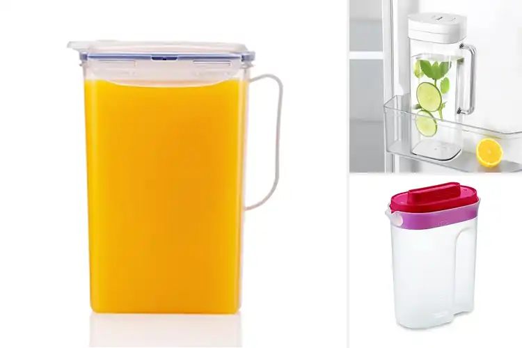 Detailed view of Best Compact Water Pitchers