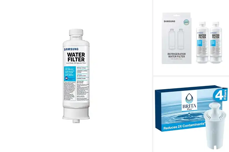 Detailed view of 10 Best Contaminant Filters: For Safer, Better-Tasting Water
