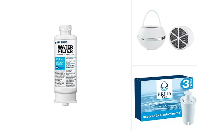 Detailed view of 10 Best Contaminant Reducers: Purify Your Drinking Water