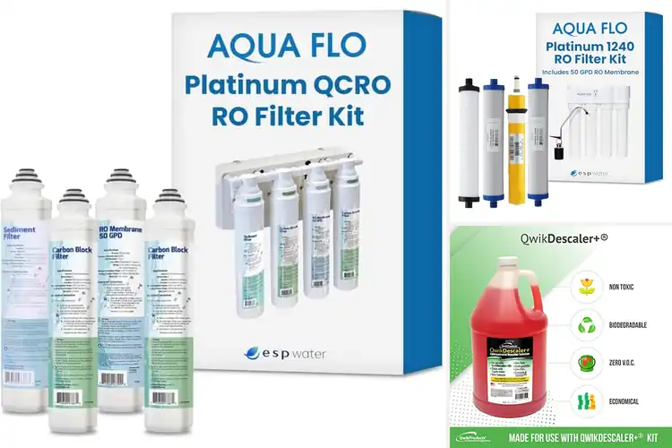 Detailed view of Best Cost-Effective Water Solutions