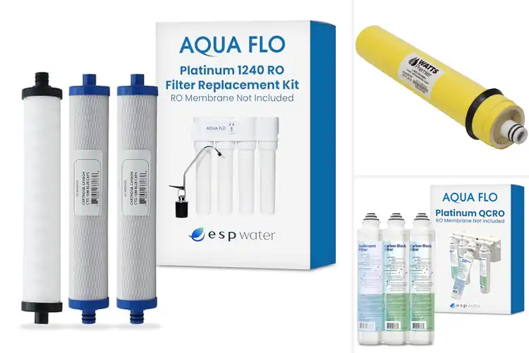 Detailed view of Best Cost Per Gallon Filters