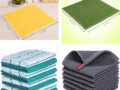 10 Best Cotton Dish Cloths for a Cleaner Kitchen