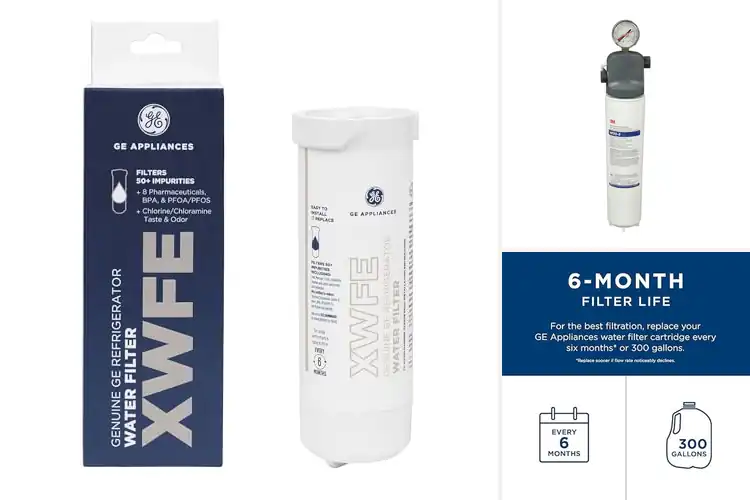 Detailed view of 10 Best Cysts Filters for Pure, Safe Water