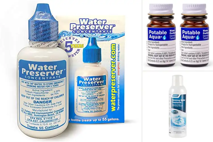 Detailed view of Best Drinking Water Solutions