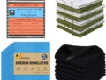 10 Best Durable Dish Cloths: Top Picks for Easy Kitchen Cleanup