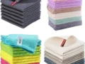 10 Best Durable Kitchen Cloths for Effortless Cleaning