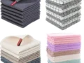 10 Best Durable Kitchen Dish Cloths That Truly Last