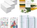10 Best Durable Kitchen Towels: Top Picks for Every Cook