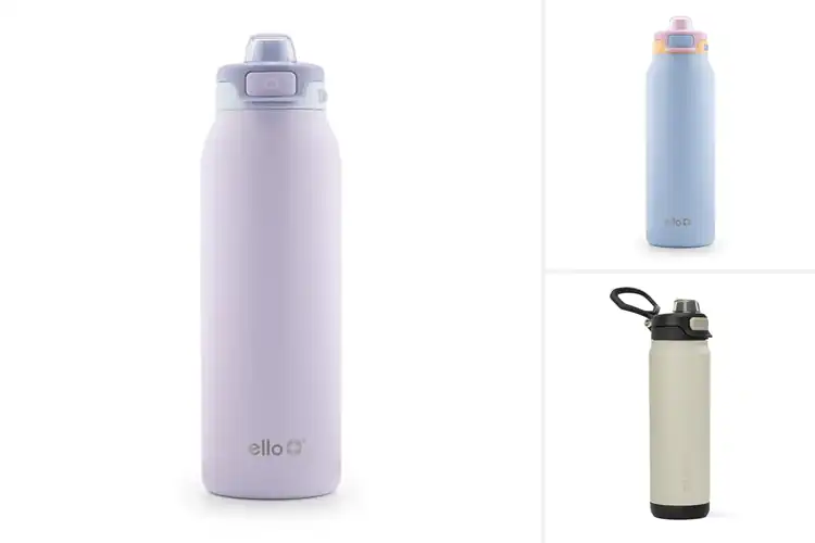 Detailed view of Best Easy Fill Locking Lid