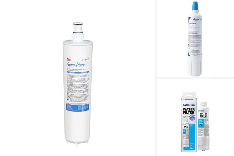 Detailed view of Best Easy-Use Water Filters