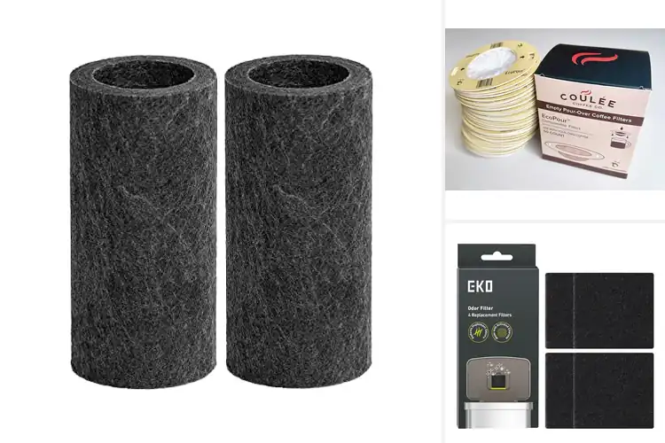 Detailed view of 10 Best Eco Filters: Fresh Homes, Happy Planet