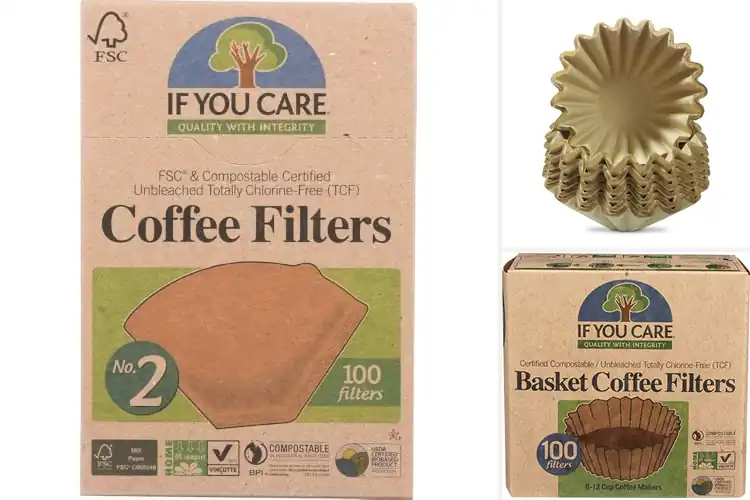 Detailed view of 10 Best Eco-Friendly Filters for Fresh Coffee