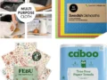 10 Best Eco-Friendly Kitchen Towels for Sustainable Cleaning