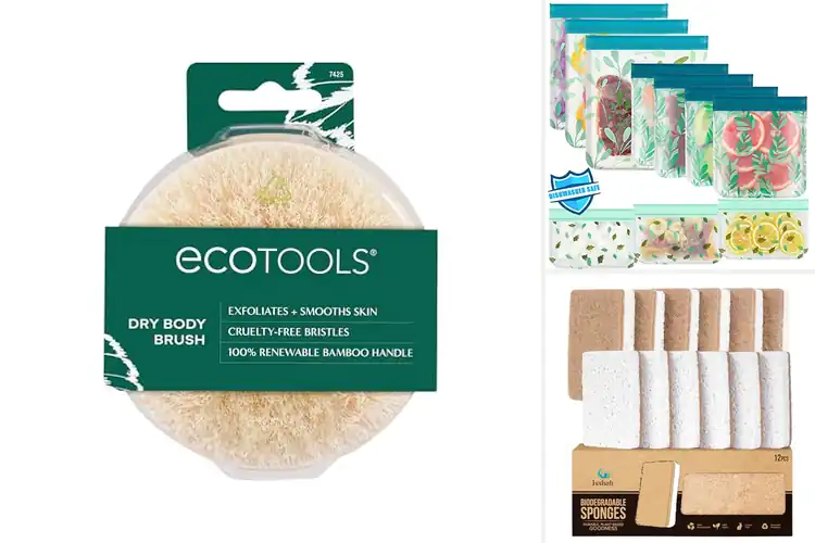 Detailed view of Best Eco-Friendly Products