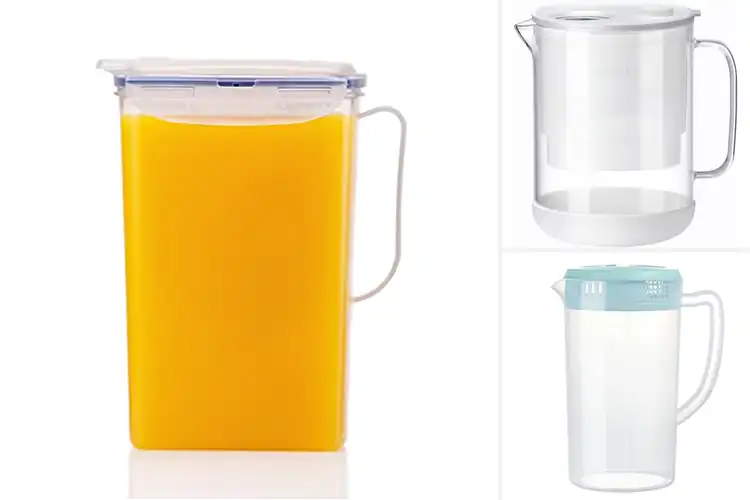 Detailed view of Best Eco Friendly Water Pitcher