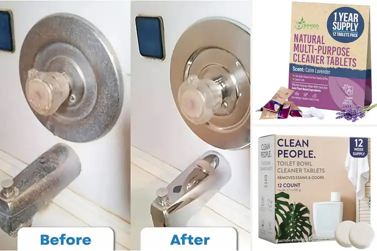Detailed view of Best Eco-Friendly Water Products