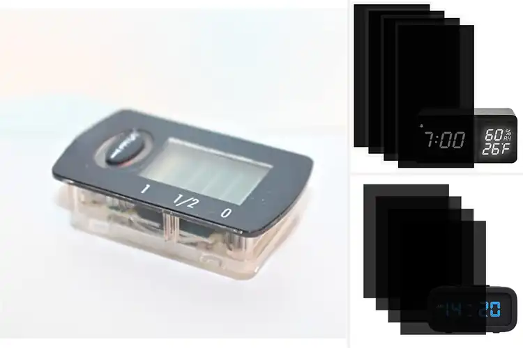 Detailed view of 10 Best Electronic Filter Indicators for Smoother Device Use