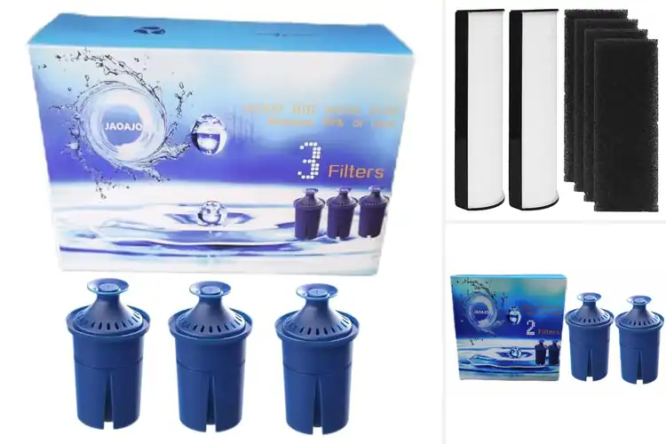 Detailed view of Best Elite Filter Compatibility