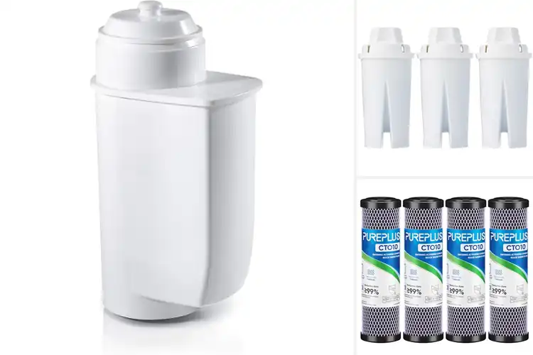 Detailed view of 7 Best European Made Water Filter Replacements – Fresh
