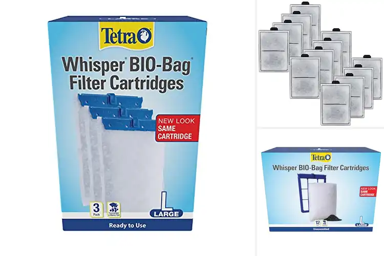 Detailed view of 10 Best Filter Cartridges for Sparkling Water