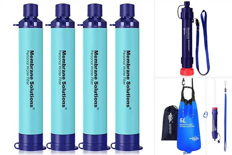 Detailed view of Best Filtered Water Solutions