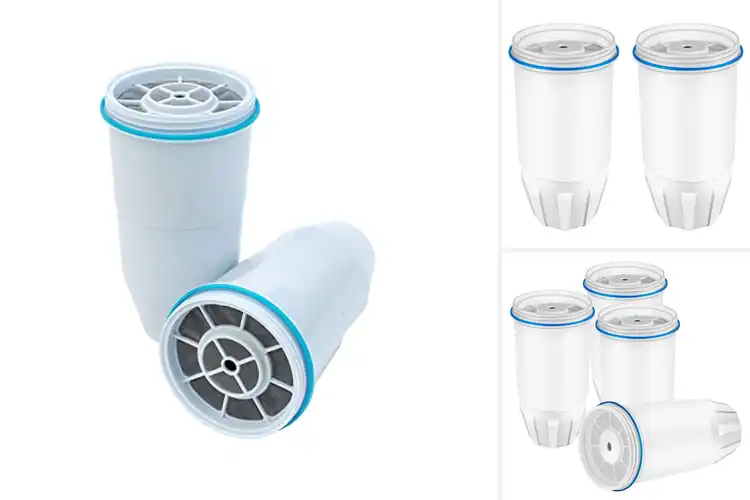 Detailed view of Best Fit For ZeroWater Pitchers