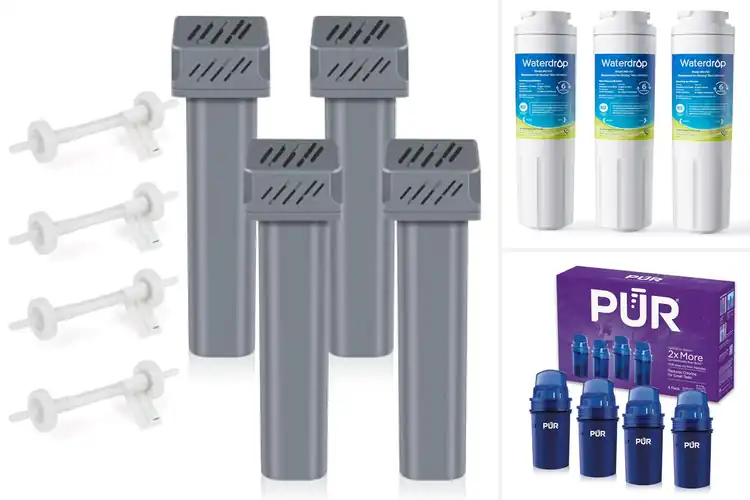 Detailed view of Best Four Pack Filter Value: Top Picks for Quality & Savings