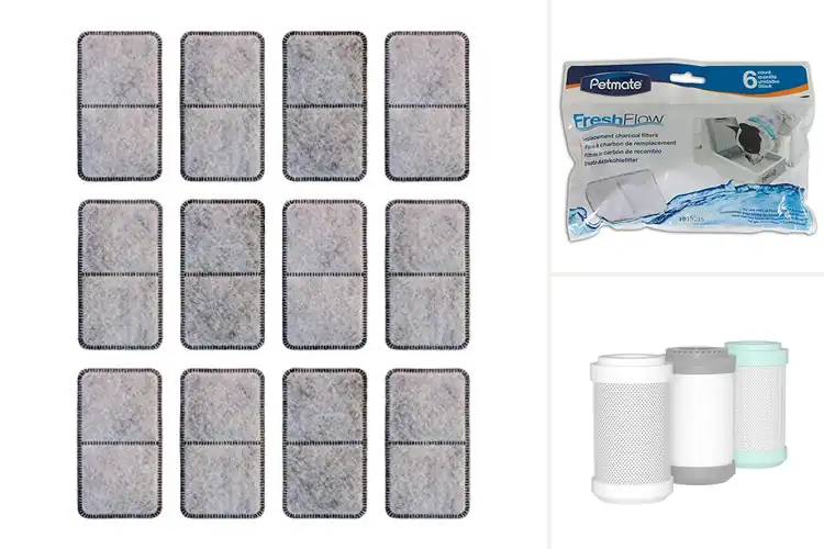 Detailed view of 10 Best Fresh Tasting Water Filter Replacements: Pure Taste