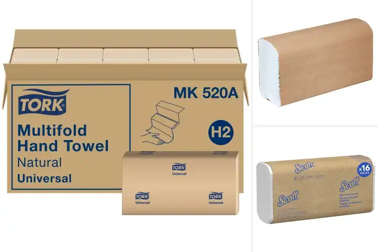 Detailed view of 10 Best FSC-Certified Towels for Eco-Luxe Comfort