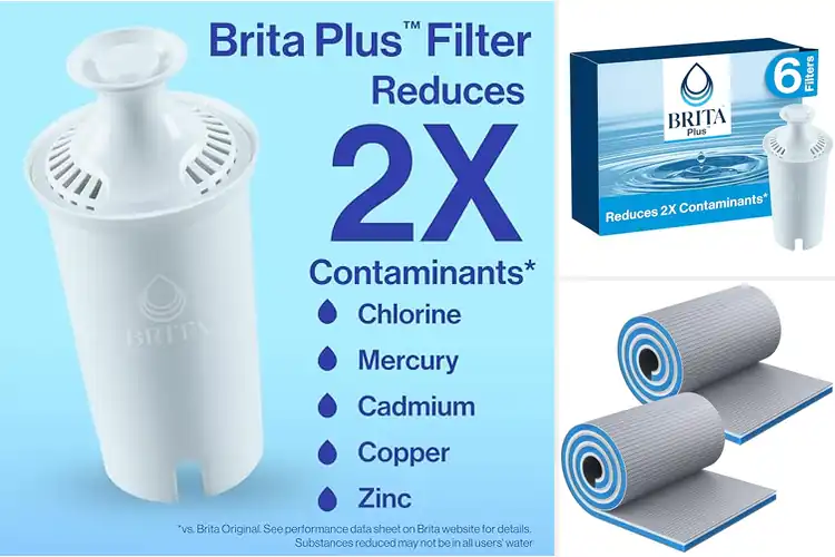 Detailed view of 10 Best High Density Filters: Crystal Clear Water Awaits