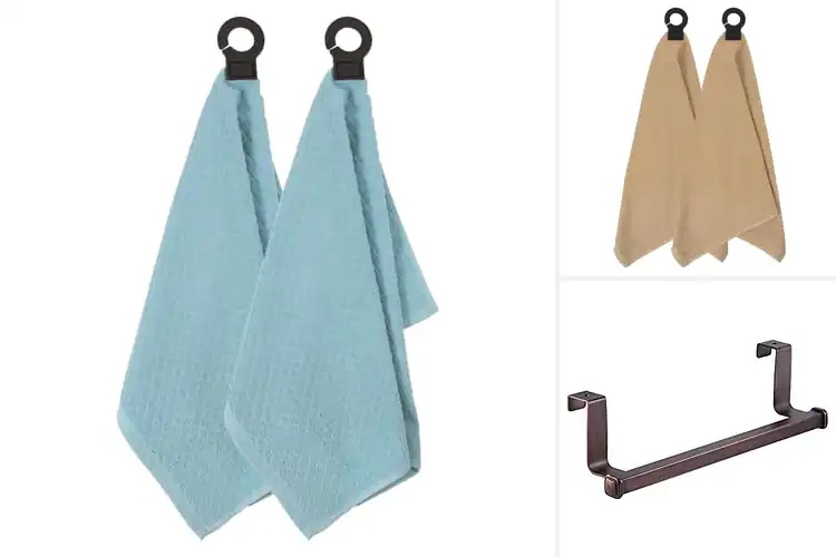 Detailed view of 10 Best Hooked Towels: Mess-Free Picks from Years of Testing