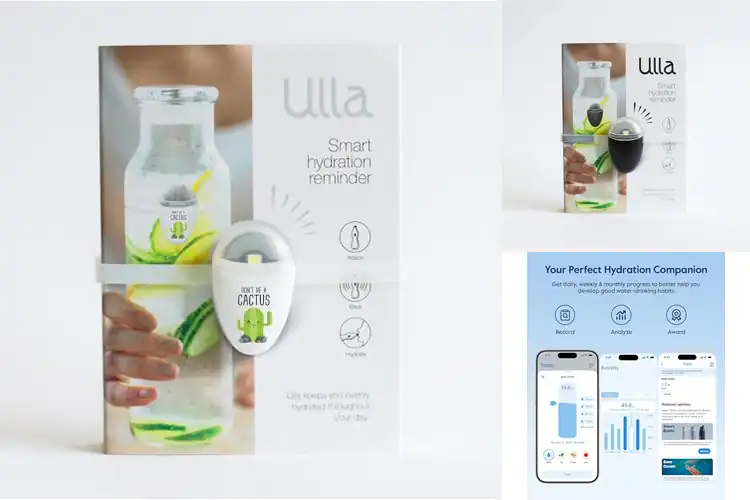 Detailed view of Best Hydration Reminders: 10 Tools to Boost Energy & Health