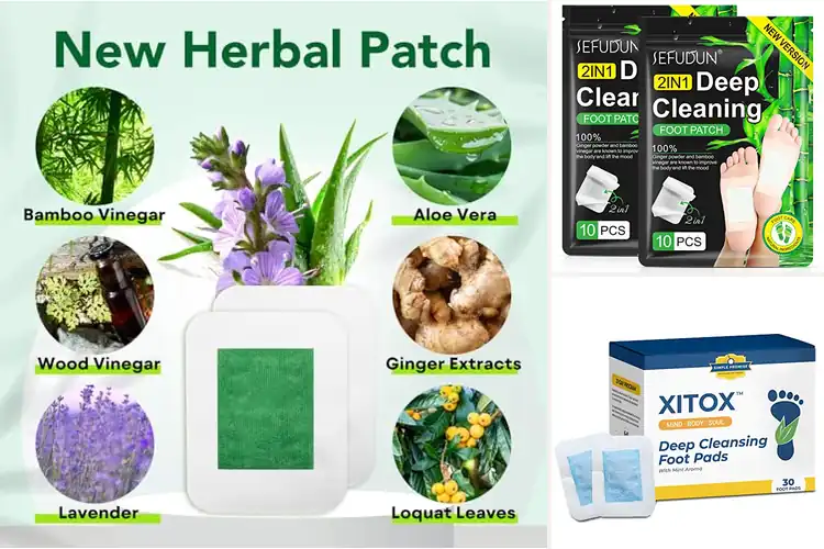 Detailed view of 10 Best Impurity Reducers: Energize Your Body Naturally